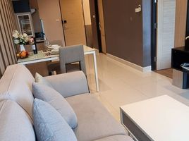 1 Bedroom Apartment for rent at Himma Prestige Living, Chang Phueak, Mueang Chiang Mai, Chiang Mai