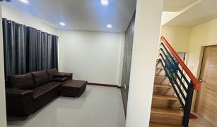 4 Bedrooms House for sale in Nong Han, Chiang Mai Baan Rungtana 7 