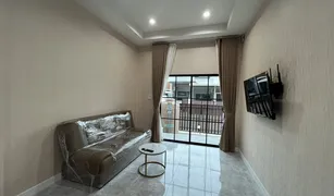 2 chambres Maison de ville a vendre à Thap Tai, Hua Hin Midtown Hua Hin 102