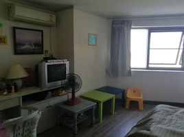 2 Schlafzimmer Wohnung zu verkaufen im Condotel Cliff & Beach Krissadanakorn, Cha-Am