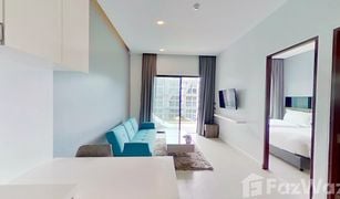 1 Bedroom Condo for sale in Rawai, Phuket Utopia Naiharn