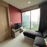 1 Schlafzimmer Wohnung zu vermieten im The Riviera Jomtien, Nong Prue, Pattaya, Chon Buri
