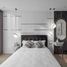 3 Bedroom Penthouse for rent at Serenity Sky Villas, Ward 7