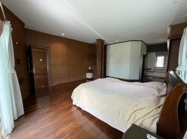 4 Schlafzimmer Haus zu vermieten im Supalai Park Ville Romklao-Suvarnabhumi, Min Buri, Min Buri