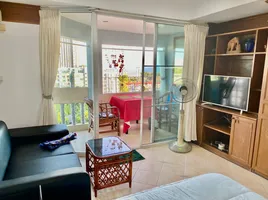 Студия Кондо в аренду в Jomtien Thip Condotel, Nong Prue