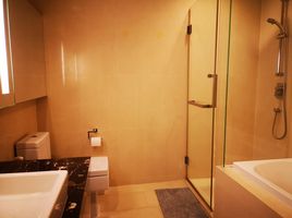 2 Schlafzimmer Appartement zu vermieten im Hyde Sukhumvit 13, Khlong Toei Nuea