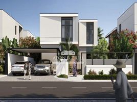 3 Bedroom Townhouse for sale at Murooj Al Furjan, Murano Residences, Al Furjan