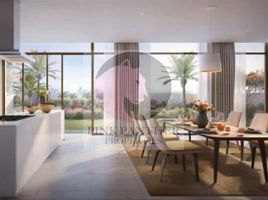 6 Schlafzimmer Villa zu verkaufen im Al Jubail Island, Saadiyat Beach, Saadiyat Island