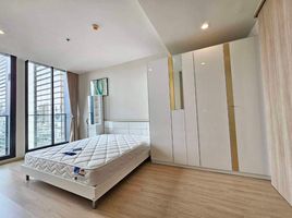 1 Bedroom Apartment for rent at Noble Ploenchit, Lumphini