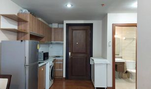 1 chambre Condominium a vendre à Bang Chak, Bangkok The Next Sukhumvit 52