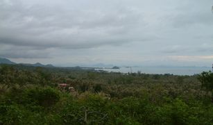 N/A Land for sale in Ang Thong, Koh Samui 