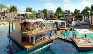 7 Habitaciones Villa en venta en Golf Vita, Dubái Portofino
