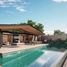 3 Schlafzimmer Villa zu verkaufen im Laguna Lakelands - Waterfront Villas, Choeng Thale