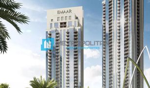 1 Bedroom Apartment for sale in Creekside 18, Dubai Creek Edge