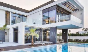 6 Bedrooms Villa for sale in District One, Dubai District One Villas