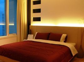 1 Schlafzimmer Appartement zu vermieten im The Empire Place, Thung Wat Don