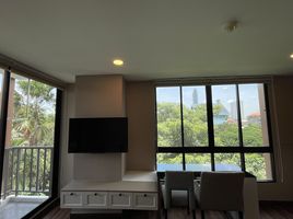 1 Bedroom Apartment for rent at Notting Hill The Exclusive CharoenKrung, Wat Phraya Krai