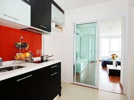 3 Bedroom Apartment for sale at Bangkok Horizon Ramkhamhaeng, Hua Mak, Bang Kapi