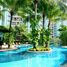 2 Bedroom Apartment for rent at Bangkok Garden, Chong Nonsi