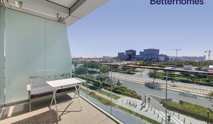 Estudio Apartamento en venta en Yas Bay, Abu Dhabi Mayan 2