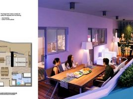 1 Schlafzimmer Wohnung zu verkaufen im Commonwealth by Century, Quezon City