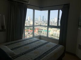 2 Bedroom Condo for sale at The Parkland Taksin-Thapra, Talat Phlu, Thon Buri