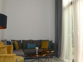 2 Bedroom Apartment for sale at Coup de Coeur: Très beau duplex entièrement refait de très haut standing hyper moderne, dans une quartier calme en plein centre de Guèliz., Na Menara Gueliz