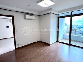 1 Bedroom Apartment for sale at De Castle Royal 1 Bedroom for sale, Tuol Svay Prey Ti Muoy