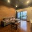 2 Schlafzimmer Wohnung zu vermieten im Prasanmitr Condominium, Khlong Toei Nuea