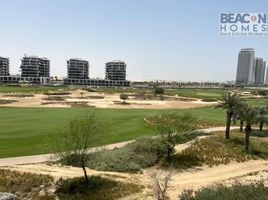 3 Bedroom Apartment for sale at Golf Veduta A, NAIA Golf Terrace at Akoya, DAMAC Hills (Akoya by DAMAC)