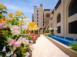 1 Bedroom Apartment for sale at Al Jazi, Madinat Jumeirah Living, Umm Suqeim