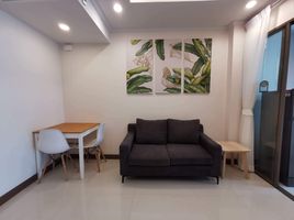 1 Bedroom Apartment for rent at Supalai Oriental Sukhumvit 39, Khlong Tan Nuea, Watthana, Bangkok