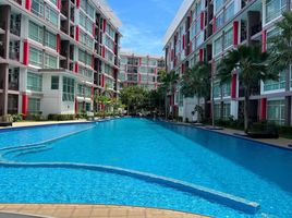 1 Bedroom Condo for sale at CC Condominium 2, Nong Prue, Pattaya