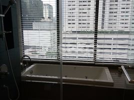 1 Schlafzimmer Wohnung zu verkaufen im M Silom, Suriyawong