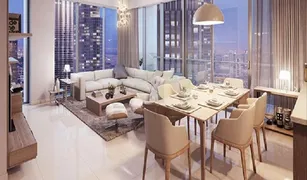 3 Bedrooms Apartment for sale in BLVD Heights, Dubai Forte 1