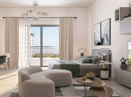 2 Bedroom Apartment for sale at Yas Golf Collection, Yas Island, Abu Dhabi