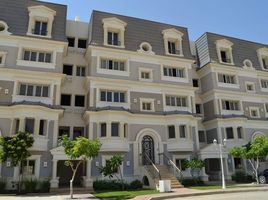 3 Bedroom Apartment for sale at Mountain View iCity, The 5th Settlement, New Cairo City