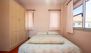 Ban Waen, ချင်းမိုင် Tarndong Park View တွင် 3 အိပ်ခန်းများ အိမ် ရောင်းရန်အတွက်