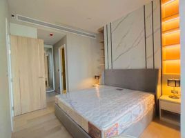 1 Schlafzimmer Wohnung zu vermieten im Anil Sathorn 12, Thung Wat Don
