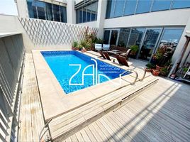6 Bedroom House for sale at Al Zeina Sky Villas, Al Zeina, Al Raha Beach