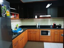 3 Schlafzimmer Wohnung zu verkaufen im La Cascade, Khlong Tan Nuea, Watthana