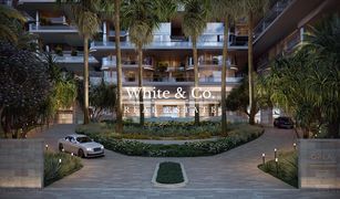 4 Bedrooms Apartment for sale in The Crescent, Dubai Orla by Omniyat