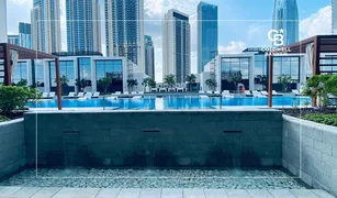 1 chambre Appartement a vendre à Creekside 18, Dubai Harbour Gate Tower 1