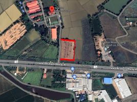  Land for sale in Phitsanulok, Bueng Phra, Mueang Phitsanulok, Phitsanulok