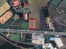  Земельный участок for sale in Phitsanulok, Bueng Phra, Mueang Phitsanulok, Phitsanulok