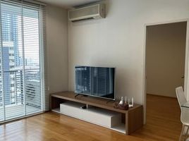 2 Bedroom Condo for rent at Villa Rachatewi, Thanon Phaya Thai