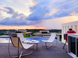 3 Schlafzimmer Villa zu verkaufen im Vista Del Mar Phuket, Sakhu