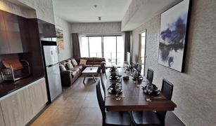 2 Bedrooms Condo for sale in Khlong Toei Nuea, Bangkok The Lofts Asoke