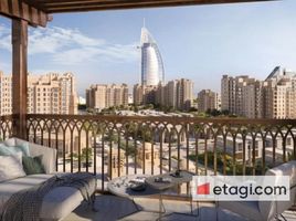 3 बेडरूम कोंडो for sale at Jadeel, Madinat Jumeirah Living