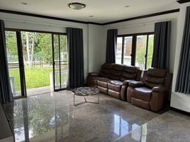 3 Bedroom House for rent at Land and Houses Park, Chalong